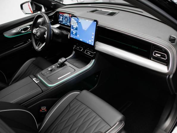 GAC GS8 II с пробегом 2025 года, цена 3 949 000 рублей, 11400 км, внедорожник, Автокод Объявления