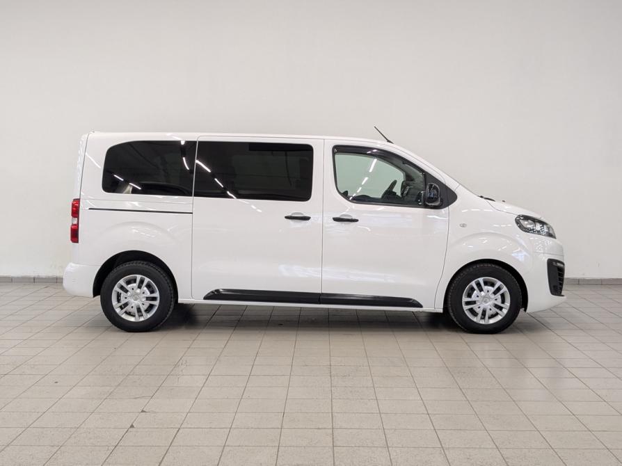 Citroen SpaceTourer I Москва  - изображение 4