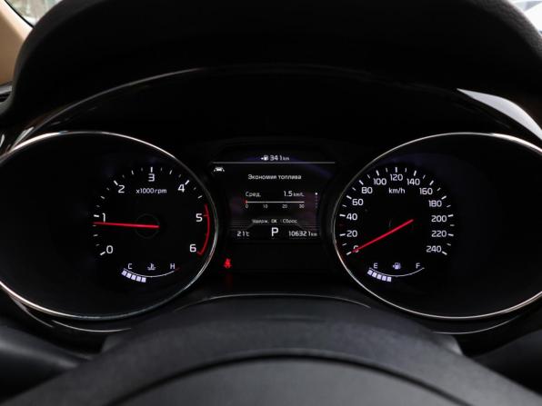Kia Carnival III с пробегом 2019 года, цена 3 049 000 рублей, 106300 км, минивэн, Автокод Объявления