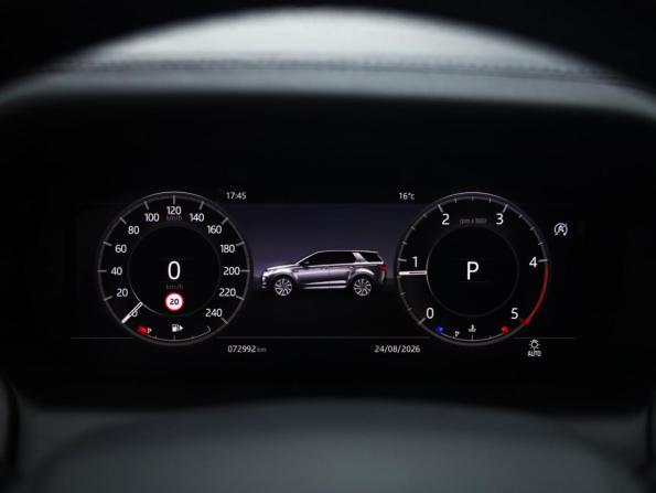 Land Rover Discovery Sport I Рестайлинг с пробегом 2020 года, цена 3 299 000 рублей, 72990 км, внедорожник, Автокод Объявления