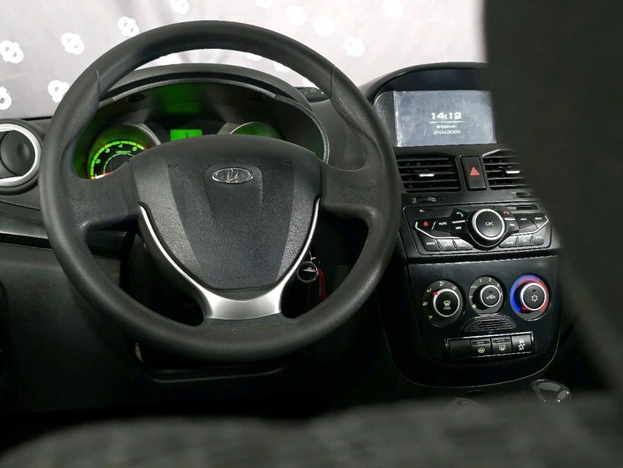 Lada (ВАЗ) Kalina II Новосибирск  - изображение 23