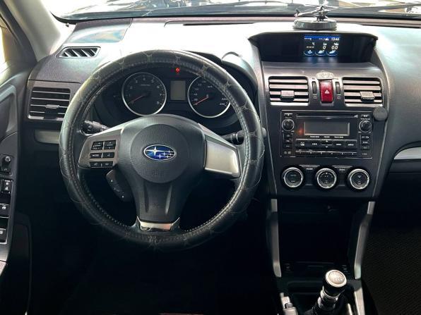 Subaru Forester IV с пробегом 2013 года, цена 1 580 000 рублей, 298600 км, внедорожник, Автокод Объявления