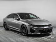 Kia K5 III Москва  - изображение 19