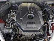 Genesis G70 I Москва  - изображение 39