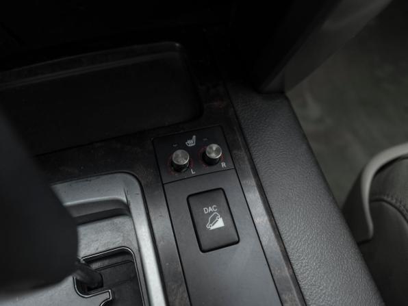 Toyota Land Cruiser 200 Series с пробегом 2008 года, цена 2 340 000 рублей, 360298 км, внедорожник, Автокод Объявления