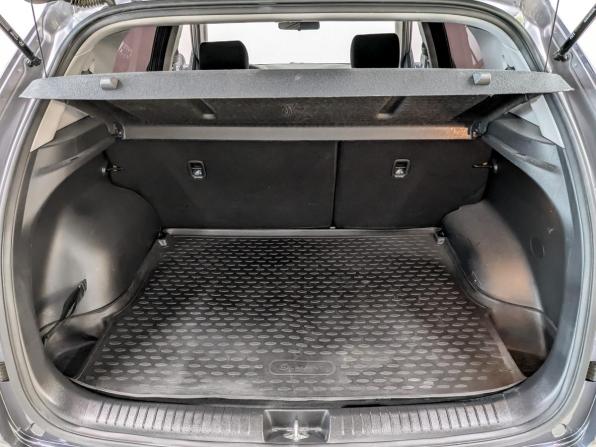 Hyundai Creta I Рестайлинг с пробегом 2021 года, цена 1 970 000 рублей, 77081 км, внедорожник, Автокод Объявления