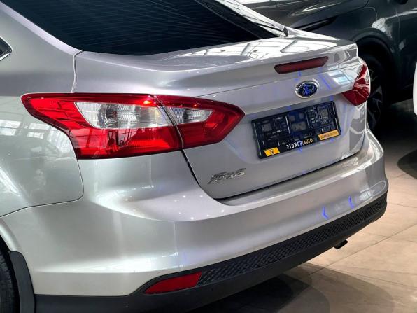 Ford Focus III с пробегом 2013 года, цена 830 000 рублей, 163767 км, седан, Автокод Объявления