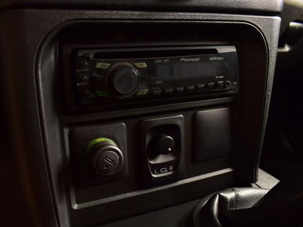 Chevrolet Niva I Рестайлинг с пробегом 2011 года, цена 795 995 рублей, 179748 км, внедорожник, Автокод Объявления