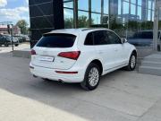 Audi Q5 I (8R) Рестайлинг Новосибирск  - изображение 21