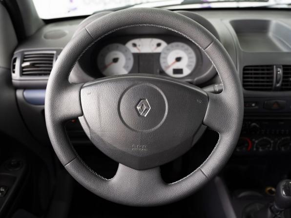 Renault Symbol I Рестайлинг 2 с пробегом 2007 года, цена 430 000 рублей, 182343 км, седан, Автокод Объявления