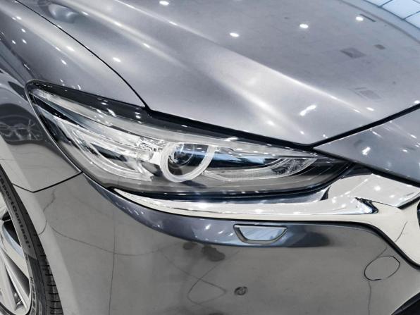 Mazda 6 III (GJ) Рестайлинг 2 с пробегом 2018 года, цена 2 880 000 рублей, 71210 км, седан, Автокод Объявления
