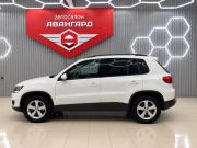 Volkswagen Tiguan I Рестайлинг Альметьевск  - изображение 48