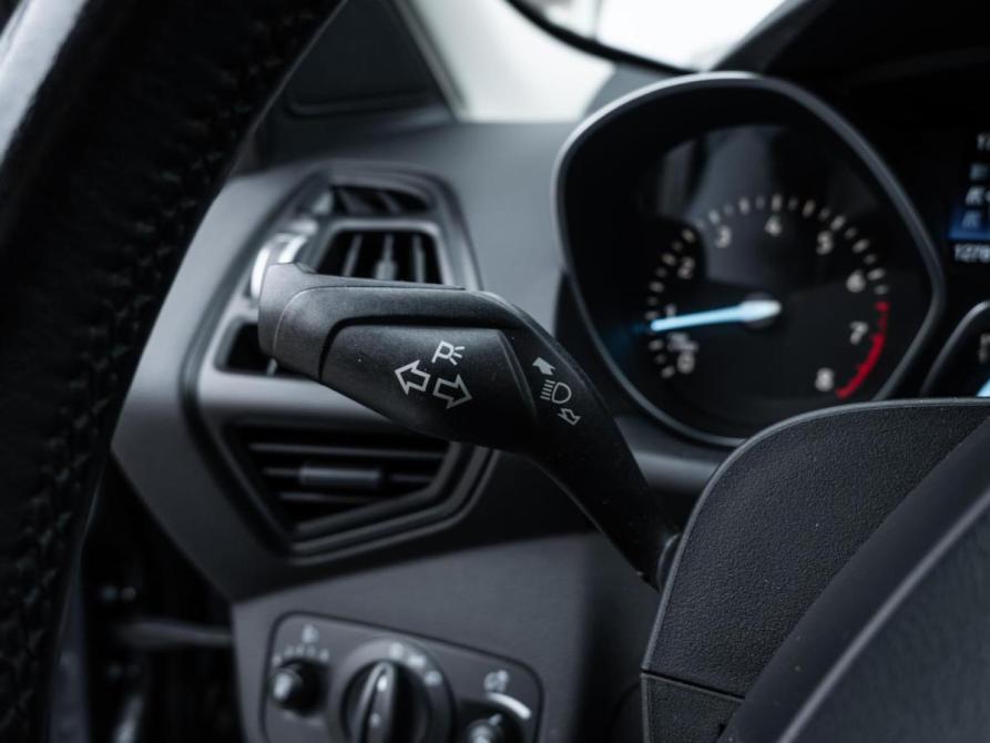 Ford Kuga II Рестайлинг Ставрополь  - изображение 16