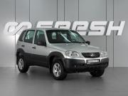 Lada (ВАЗ) Niva Минеральные Воды  - изображение 15