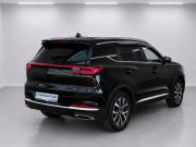 Chery Tiggo 7 Pro Max I Москва  - изображение 22