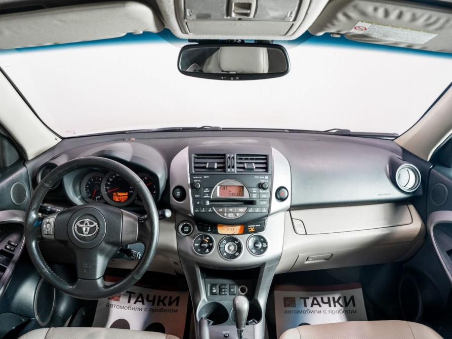 Toyota RAV4 III (XA30) Чита  - изображение 7