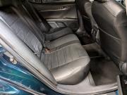 Toyota Camry VIII (XV70) Москва  - изображение 35