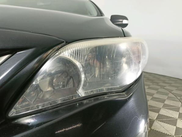 Toyota Corolla X (E140 E150) Рестайлинг с пробегом 2010 года, цена 699 000 рублей, 123000 км, седан, Автокод Объявления