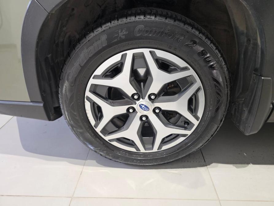 Subaru Forester V Москва  - изображение 21