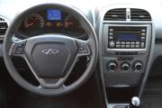 Chery Tiggo (T11) I Рестайлинг (FL) Старый Оскол  - изображение 29