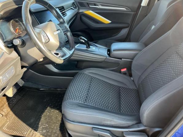 Haval F7x I с пробегом 2020 года, цена 1 769 694 рубля, 113219 км, внедорожник, Автокод Объявления