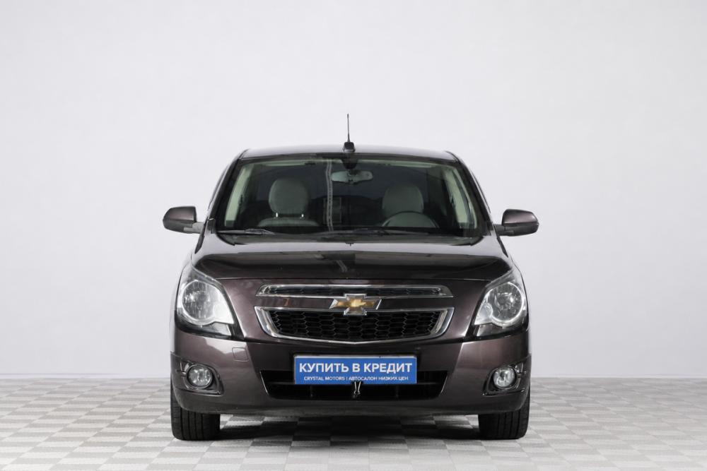Chevrolet Cobalt II Челябинск  - изображение 2