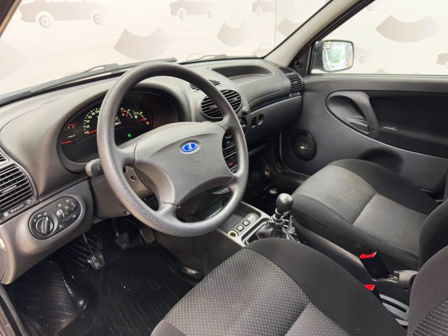Lada (ВАЗ) Kalina I Ставрополь  - изображение 9
