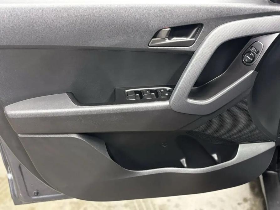 Hyundai Creta I Рестайлинг Саратов  - изображение 11