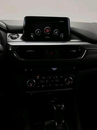 Mazda 6 III (GJ) Рестайлинг с пробегом 2017 года, цена 1 850 000 рублей, 169257 км, седан, Автокод Объявления