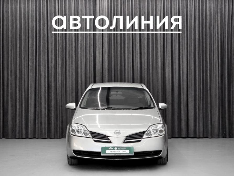 Nissan Primera III (P12) Красноярск  - изображение 2