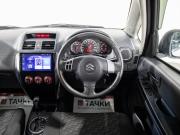 Suzuki SX4 I (Classic) Иркутск  - изображение 32