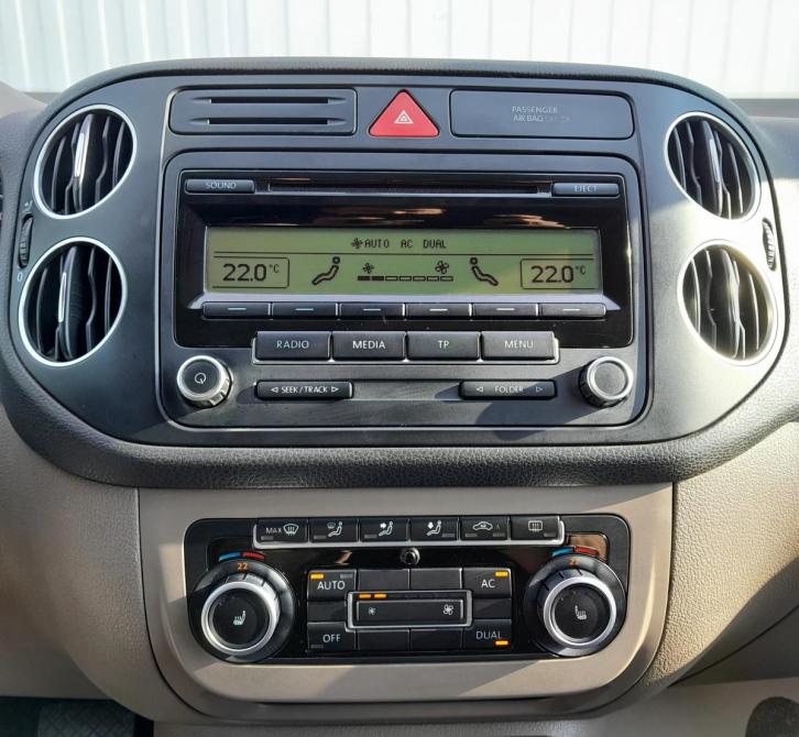 Volkswagen Golf Plus II Новочеркасск  - изображение 14