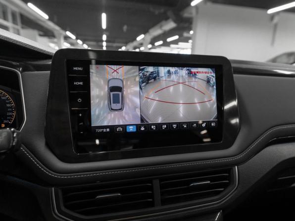 Volkswagen Tharu XR с пробегом 2026 года, цена 2 990 000 рублей, 10 км, внедорожник, Автокод Объявления