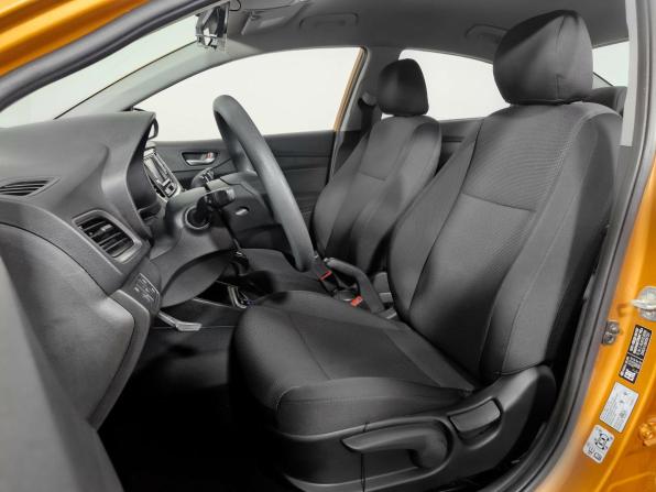 Hyundai Solaris II с пробегом 2018 года, цена 1 459 000 рублей, 152880 км, седан, Автокод Объявления