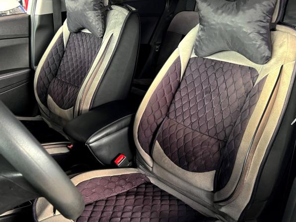 Hyundai Solaris II с пробегом 2020 года, цена 1 625 000 рублей, 59000 км, седан, Автокод Объявления