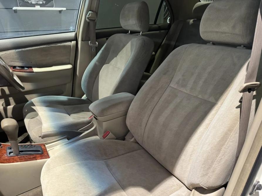 Toyota Corolla IX (E120 E130) Новосибирск  - изображение 9