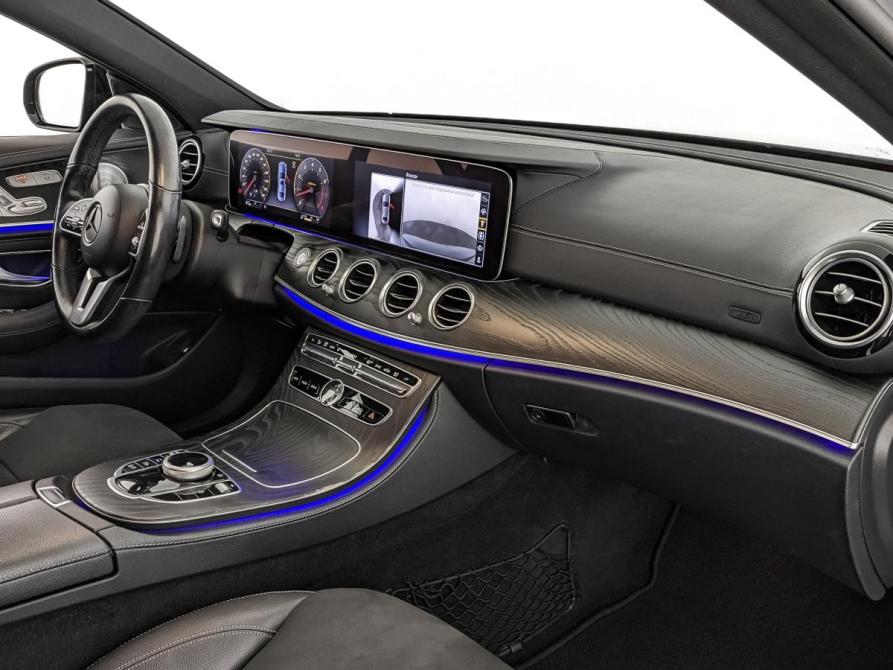 Mercedes-Benz E-Класс V (W213 S213 C238) Москва  - изображение 13