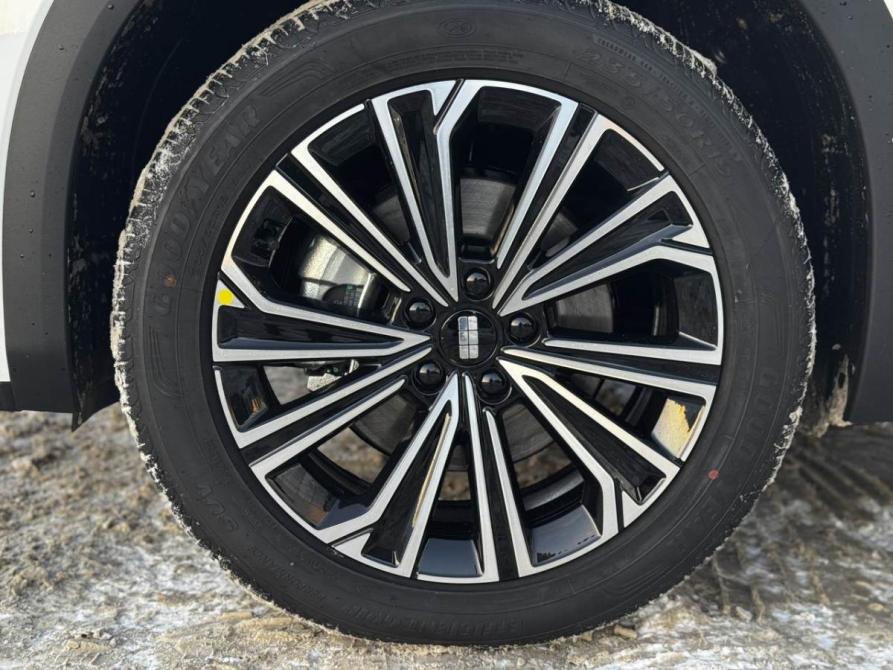 Geely EX5 EM-i Ярославль  - изображение 11