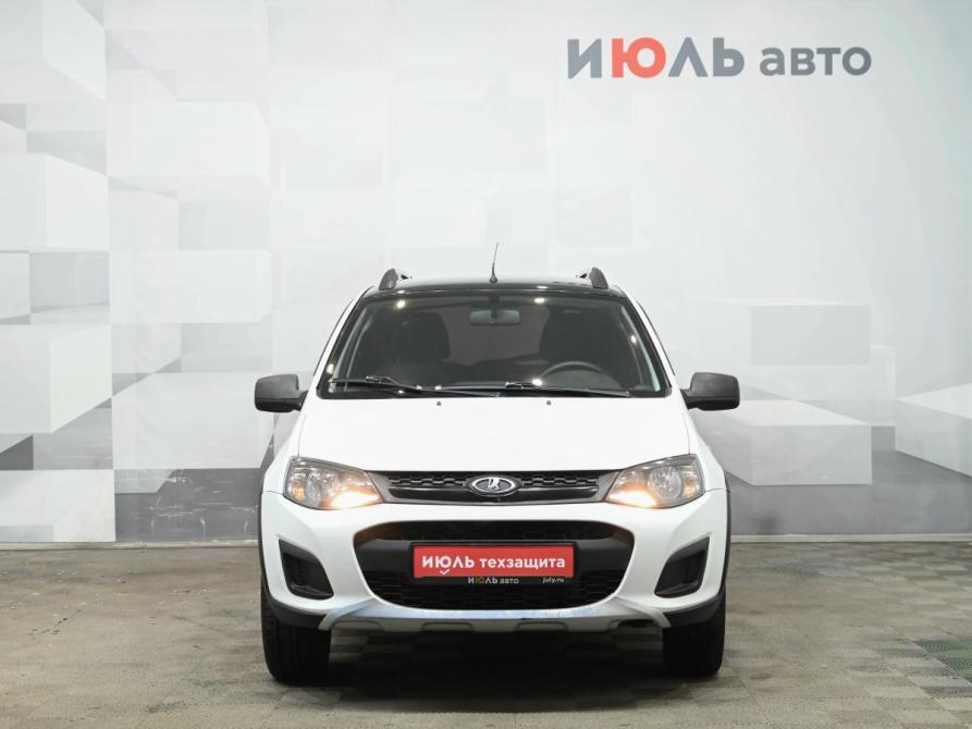 Lada (ВАЗ) Kalina II Екатеринбург  - изображение 2