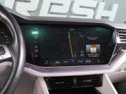 Volkswagen Touareg III Воронеж  - изображение 47