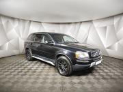 Volvo XC90 I Рестайлинг Москва  - изображение 22