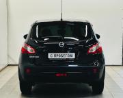 Nissan Qashqai I Рестайлинг Красноярск  - изображение 32