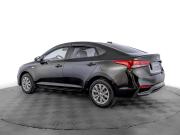 Hyundai Solaris II Москва  - изображение 33