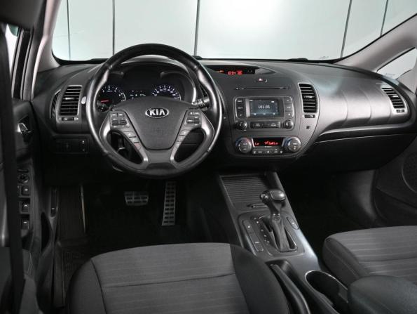 Kia Cerato III с пробегом 2014 года, цена 1 399 000 рублей, 146175 км, седан, Автокод Объявления