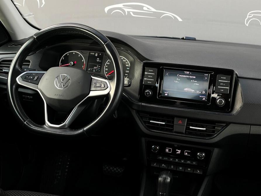 Volkswagen Polo VI Санкт-Петербург  - изображение 13