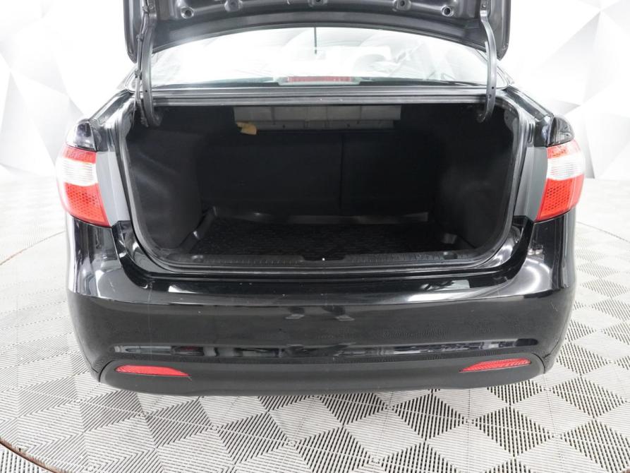 Kia Rio III Ульяновск  - изображение 19