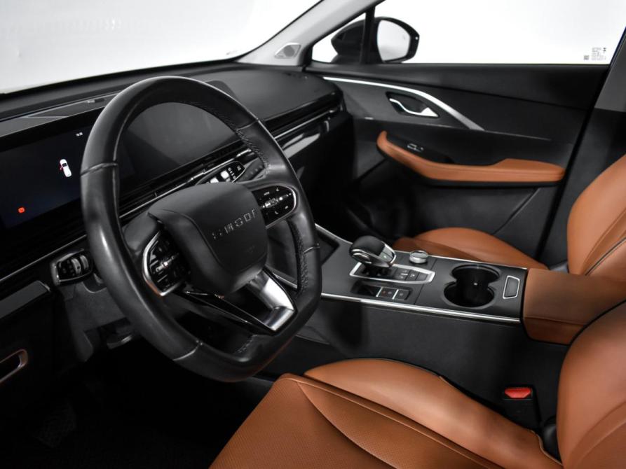 Omoda C5 I Санкт-Петербург  - изображение 10