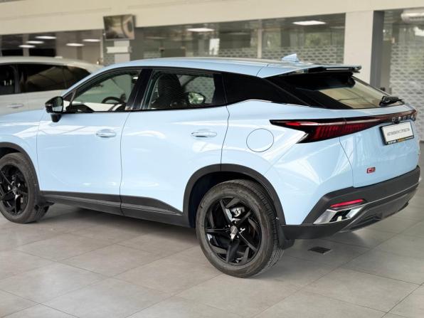 Omoda C5 I с пробегом 2023 года, цена 1 795 000 рублей, 29440 км, внедорожник, Автокод Объявления
