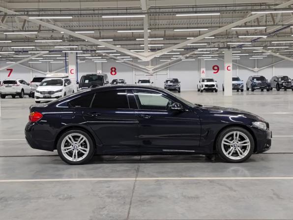 BMW 4 серии F32/F33/F36 с пробегом 2014 года, цена 1 899 000 рублей, 223581 км, лифтбек, Автокод Объявления