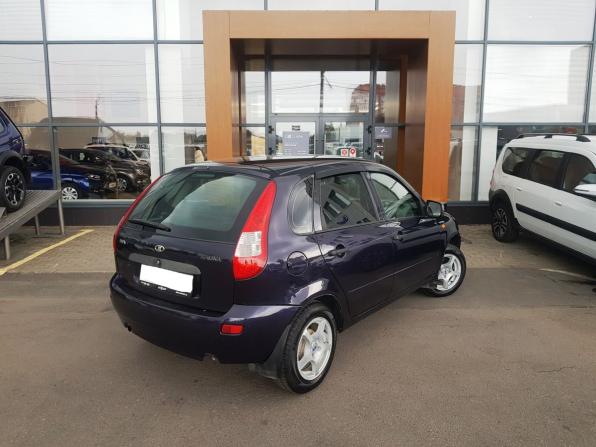 Lada (ВАЗ) Kalina I с пробегом 2008 года, цена 279 000 рублей, 211119 км, хэтчбек, Автокод Объявления